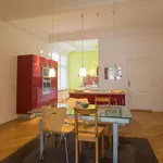 Rent 3 bedroom apartment of 126 m² in Berlin