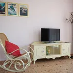 Rent 1 bedroom house of 42 m² in Municipal Unit of Assos - Lechaio