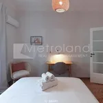 Rent 1 bedroom apartment of 47 m² in M unicipal Unit of Makrakomi