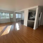 3 bedroom apartment of 592 sq. ft in Montreal