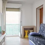 Rent a room in madrid