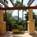 Rent 3 bedroom apartment of 238 m² in Puerto Banús