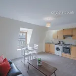 Rent 1 bedroom flat in Aberdeenshire