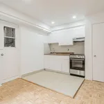  appartement avec 1 chambre(s) en location à Montreal