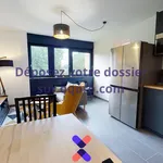 Appartement de 10 m² avec 4 chambre(s) en location à Oullins-Pierre-Bénite