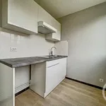 Appartement de 30 m² avec 1 chambre(s) en location à TROYES