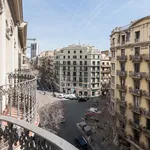 Rent 1 bedroom apartment of 130 m² in Barcelona