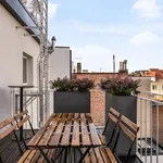 Rent 2 bedroom apartment in Antwerpen