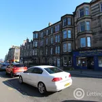 Rent 2 bedroom apartment in Edinburgh