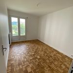 Appartement de 77 m² avec 4 chambre(s) en location à 20 VIENNE