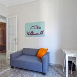 Rent 6 bedroom apartment in Valencia