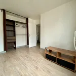 Appartement de 40 m² avec 2 chambre(s) en location à EVREUX