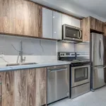 2 bedroom apartment of 688 sq. ft in Vancouver