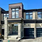 Appartement de 1840 m² avec 4 chambre(s) en location à Vaughan (Kleinburg)