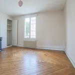 Rent 1 bedroom apartment of 33 m² in Rouen