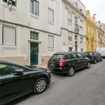 Rent 1 bedroom apartment in lisbon