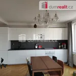 Pronajměte si 2 ložnic/e byt o rozloze 48 m² v Praha