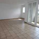 Appartement de 60 m² avec 2 chambre(s) en location à Aubenas