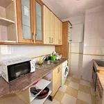 Habitación en madrid