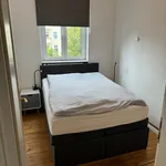 Miete 2 Schlafzimmer wohnung von 40 m² in Berlin