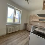 Pronájem bytu 2+1 54m²