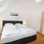 Rent 1 bedroom apartment of 603 m² in Vienna