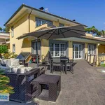 Rent 6 bedroom house of 512 m² in Rome