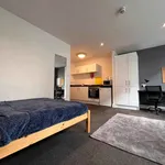 Rent 1 bedroom flat in Nottingham