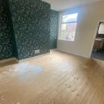 Terraced house to rent in Fenton Road, Blackpool FY1