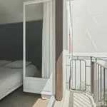 Rent 1 bedroom apartment of 10 m² in Paris