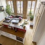 Appartement de 120 m² avec 2 chambre(s) en location à Lyon