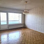 Vuokraa 3 makuuhuoneen talo, 73 m² paikassa Lahti