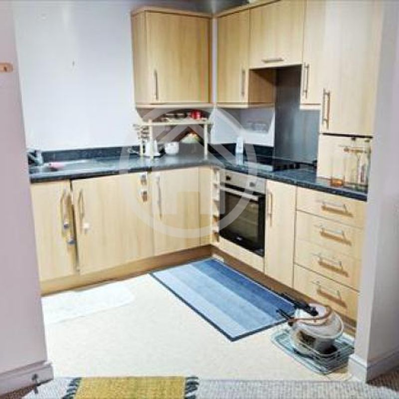 Offer for rent: Flat, 1 Bedroom