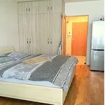 Rent 1 bedroom apartment of 46 m² in Brno