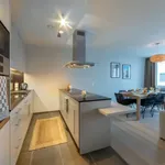 Huur 3 slaapkamer appartement van 1141 m² in Brussels