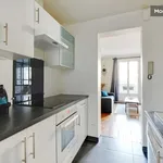 Appartement de 34 m² avec 1 chambre(s) en location à Paris