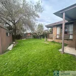 Rent 4 bedroom house in Dandenong North