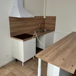 Appartement de 47 m² avec 3 chambre(s) en location à Rochefort