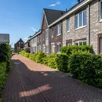 Rent 3 bedroom apartment of 122 m² in Bodegraven