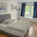 Rent 3 bedroom apartment of 80 m² in frankfurt