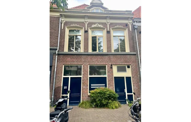 Huur 1 slaapkamer appartement van 60 m² in Zwolle