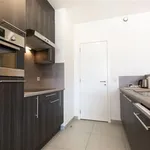 Appartement de 85 m² avec 2 chambre(s) en location à BRUXELLES