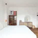 Miete 1 Schlafzimmer wohnung von 30 m² in Berlin