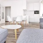 Rent 2 bedroom apartment in Ostend