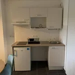 Appartement de 39 m² avec 2 chambre(s) en location à Villenave-d'Ornon