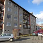 Rent 1 bedroom apartment of 39 m² in Hartmanice