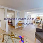 Appartement de 8 m² avec 6 chambre(s) en location à Lyon