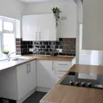 Terraced house to rent in Elizabeth Street, Crewe CW1