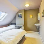 Huur 1 slaapkamer appartement in Antwerpen