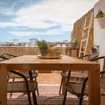 Rent 3 bedroom apartment of 40 m² in Xàbia